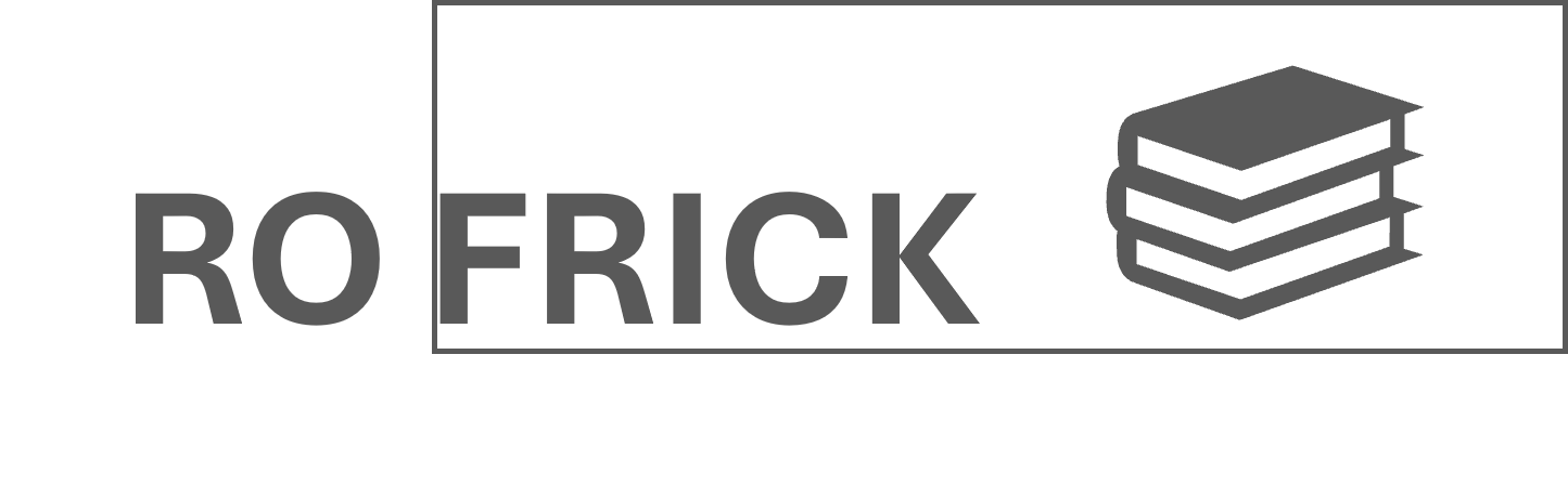 roFrick-Logo